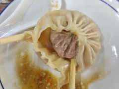 -老长江路灌汤包(天津路总店)