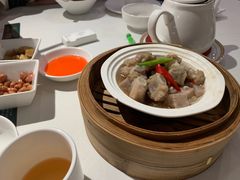 -潮福城大酒楼·潮味粤品·港式点心(湖滨北路店)