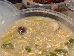 -如意香辣鸡架(总店)