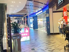 -砂之船奥莱(南京江宁店)