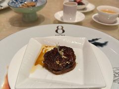 -8餐厅(新葡京酒店)