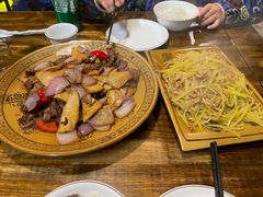 -庭院小酌(瑞莲街店)