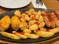 -萨莉亚(百信广场店)