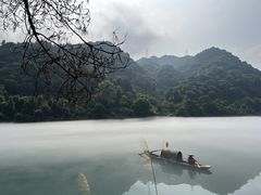 -东江湖旅游区