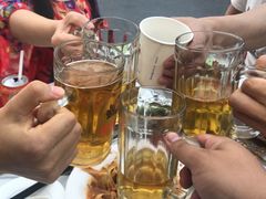 -曲江惠宾苑宾馆(大雁塔大唐不夜城店)