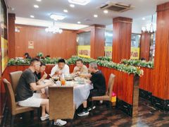 -四妹餐厅(玫瑰街店)