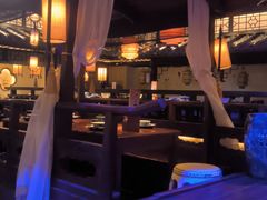 -绿茶餐厅(乐峰广场店)