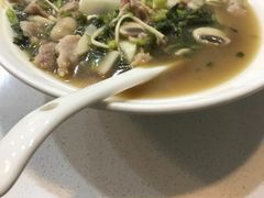 -二扁私房面馆(崂山路店)
