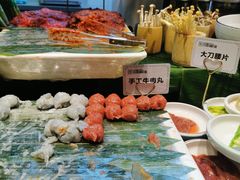 -川骄海鲜自助(亚运村店)