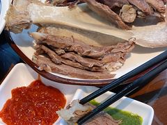 -真食净香居·内蒙烧麦(亚运村店)