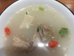 -巴依老爷新疆美食(常营店)