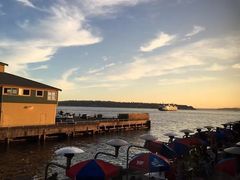 -The Crab Pot Seattle