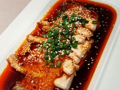 -漢舍川菜馆(国贸商城店)