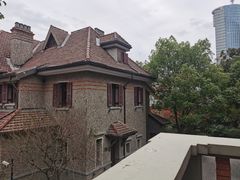 -星巴克臻选(思南公馆店)