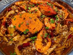 -胖哥俩肉蟹煲(福州仓山爱琴海店)