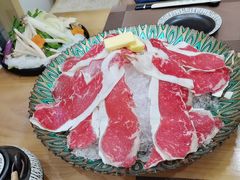 -本家食堂(华南店)