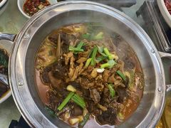 -樊记王·朝阳烧烤粥吧(星沙店)