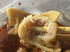 -谭师爷龙抄手(白下路店)