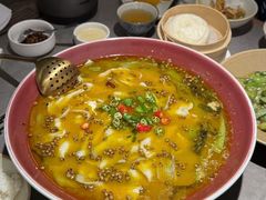 -花椒俏川菜小馆(南海万达店)