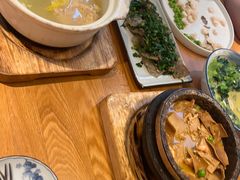 -竹里馆·淮扬菜·功夫茶(老门东店)