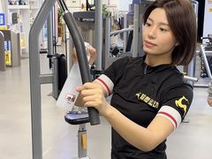 -超鹿运动(达信大厦店)
