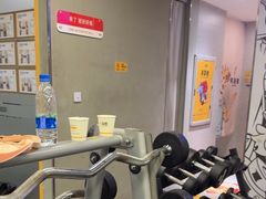 -超鹿运动(大唐世家店)