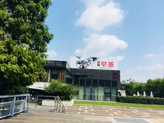 -潮府馆·非遗潮州菜·世纪公园(新国际博览中心店)