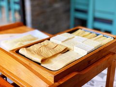 -手选潮汕鲜牛肉火锅(二七广场店)