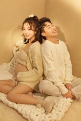 -专注孕妇照亲子照·纪田摄影