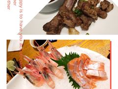 -匠和风精致料理(莆田财富中心店)