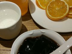 -周麻婆(旗山师大店)