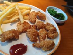 -拾勝牛·江景安格斯烧肉放题(江湾阳光天地店)
