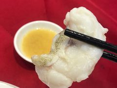 -东海酒家(长平东路店)