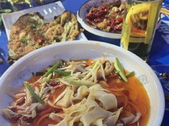 -花儿穆萨·烤肉餐厅(石马坪店)