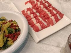 -东来顺饭庄(天坛店)