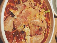 -辛香汇·现炒川菜(武进吾悦店)