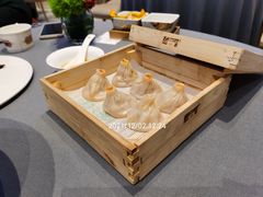 -狮王府淮扬菜(百家湖1912店)
