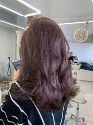 点击看大图 -潘多拉Hairsalon