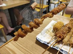 -黄记潮汕甜汤(贝底田坊店)