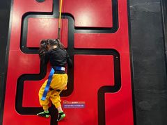 -VFSC极限蹦床主题公园(乐园道彩悦城阳光店)