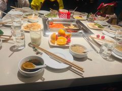 -海底捞火锅(万丰桥店)