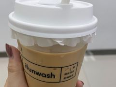 -爱欢洗ifunwash(北辰店)
