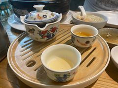 -潮粥荟·潮汕砂锅粥(槐房万达店)