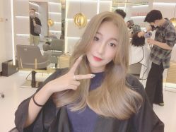 点击看大图 -3AM·S HAIR SALON烫发染发接发