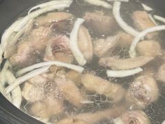 -同仁四季椰子鸡(无锡滨湖万象汇店)
