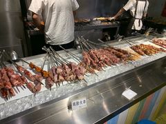 -通海俄式烧烤·俄罗斯大串(嵩山路店)