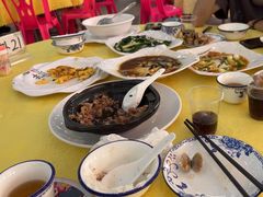 -秋姐美食店(旅游大道店)