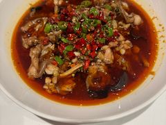 -宝轩渔府·老字号海鲜·正宗津菜(水上店)