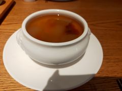 -汝是素•文创素食馆(金月湾店)