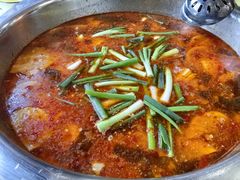 -大理.老字号渝记酸萝卜乌鱼(古城总店)